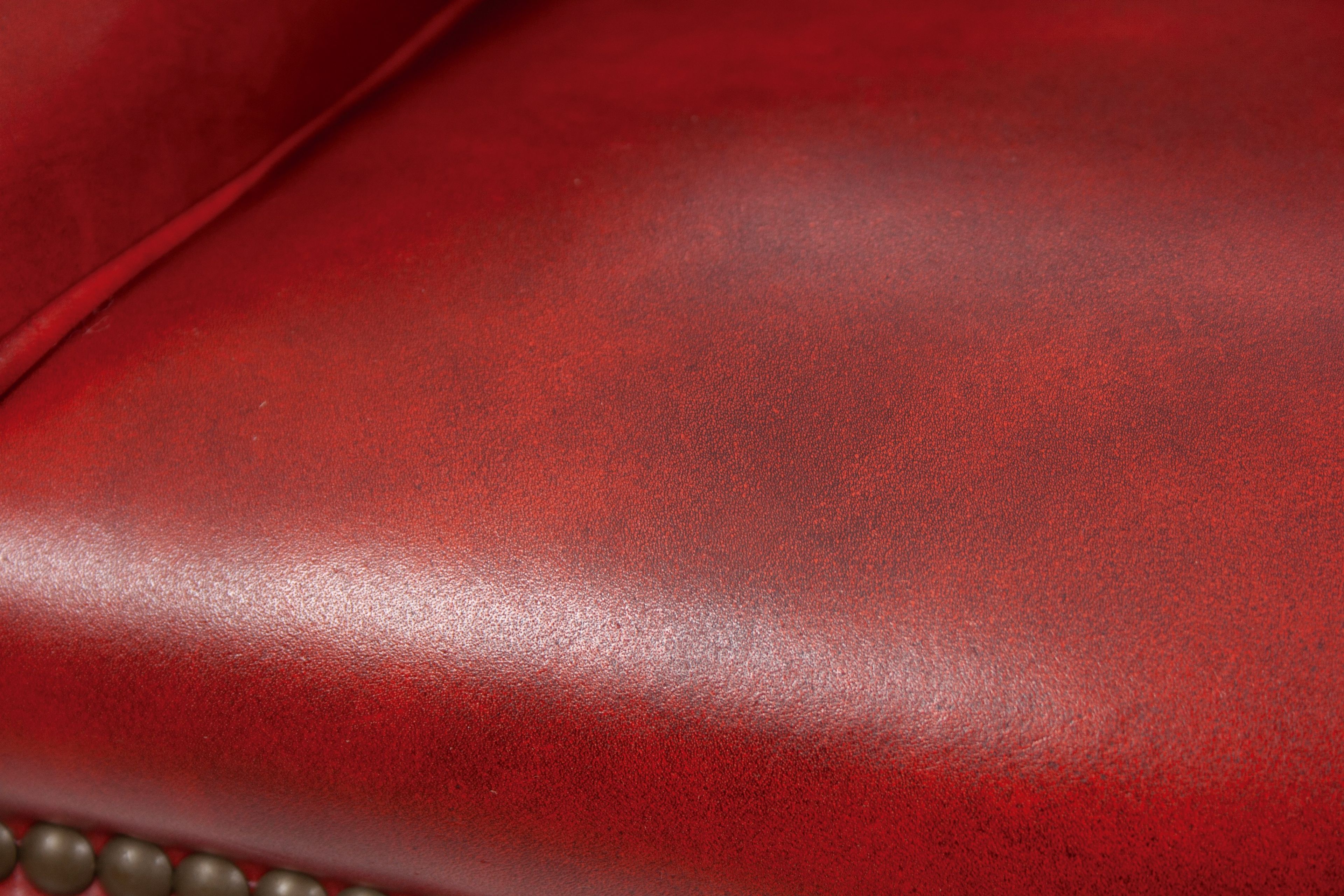 Офисное кресло с регулируемым по высоте кожаным подлокотником с 5 спицами CREARTE COLLECTIONS Gobernor Origins ARCH-00042664 - Вид №21