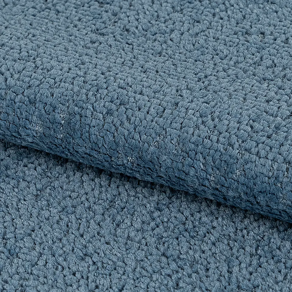 Ткань мебельная AMETIST Life Navy шенилл 140 см синий 89424865 STLM-1572164