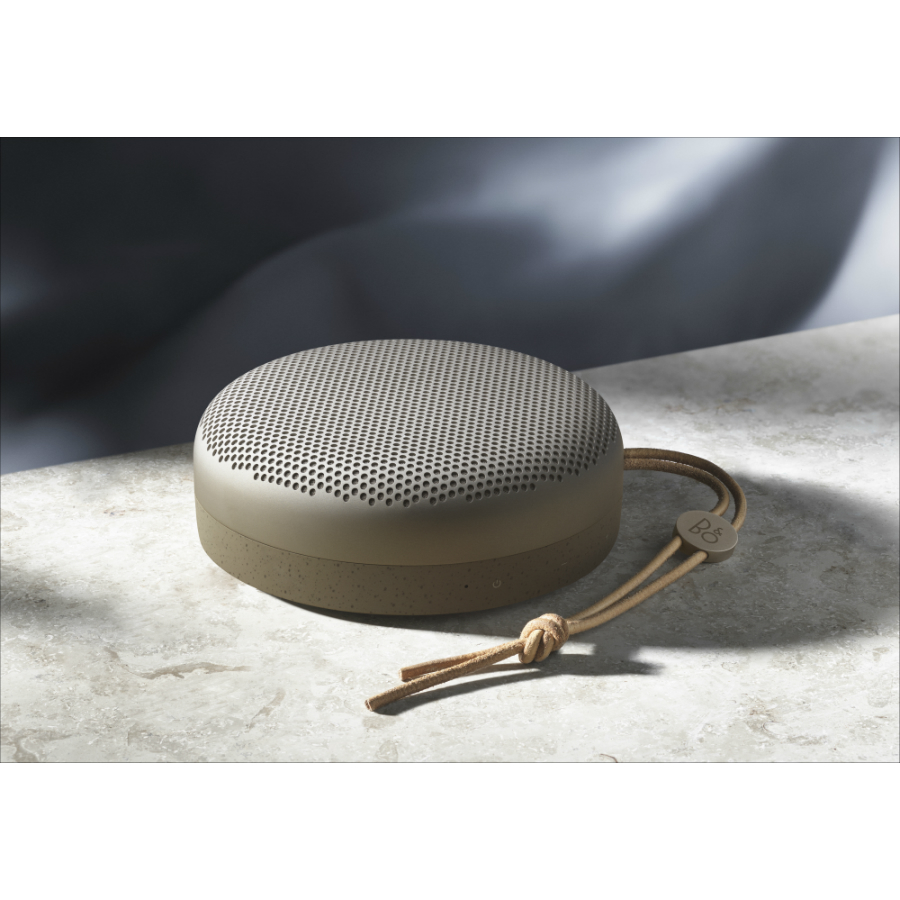 Система акустичесткая Beoplay A1, серая Bang & Olufsen 1297896 - Вид №1