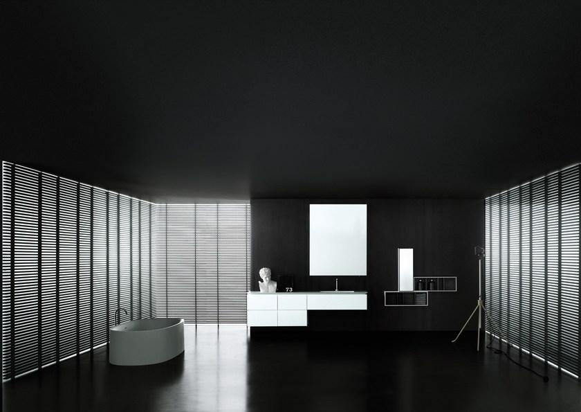 Boffi Подвесная тумба под умывальник sun-id-1357331 - Вид №1