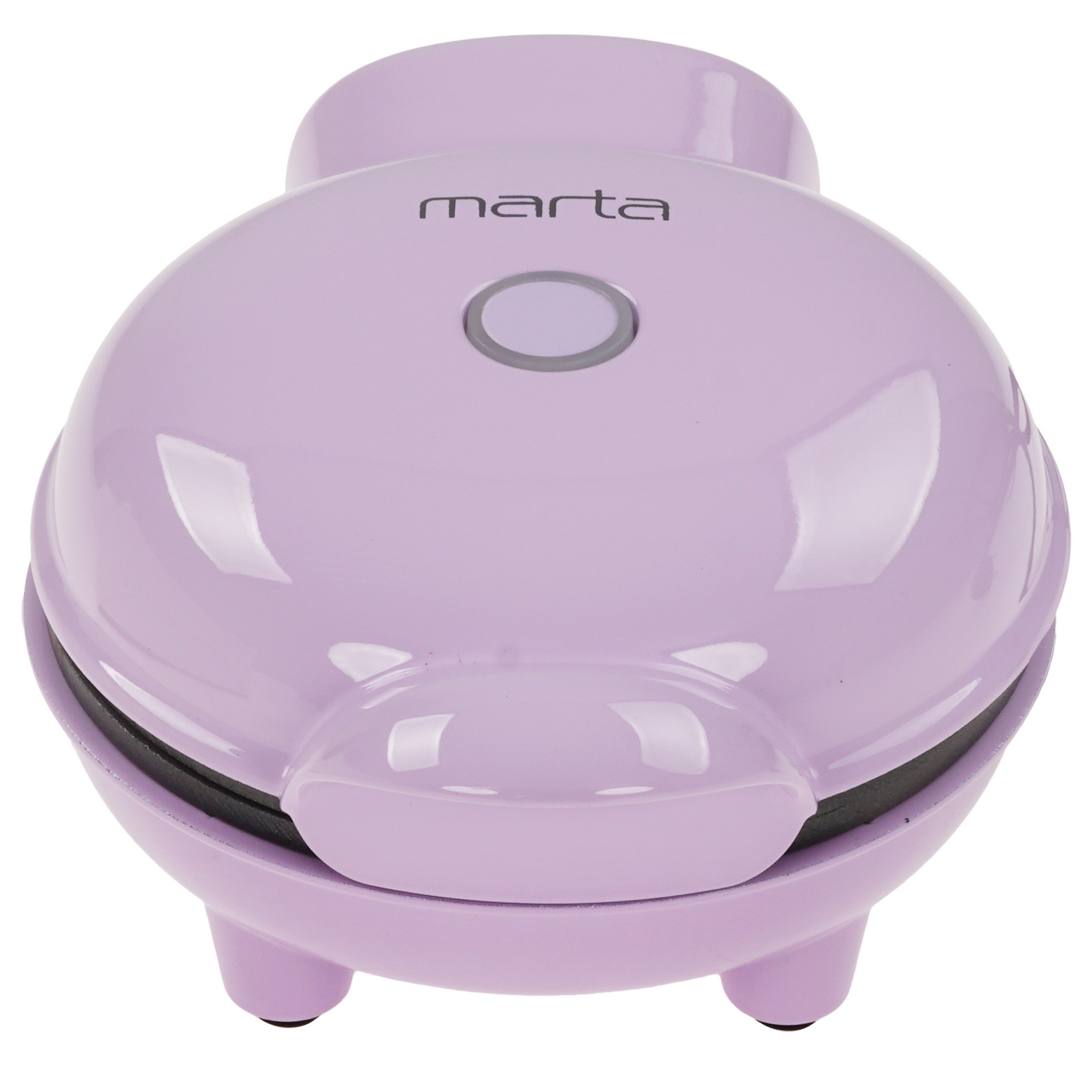 9226505 Универсальный пекарь MARTA MT-SM1777C фиолетовый STDN-0020329 - Вид №1