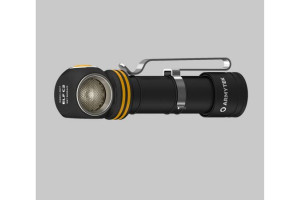 17288010 Фонарь Elf C2 Micro-USB теплый свет F05102W Armytek
