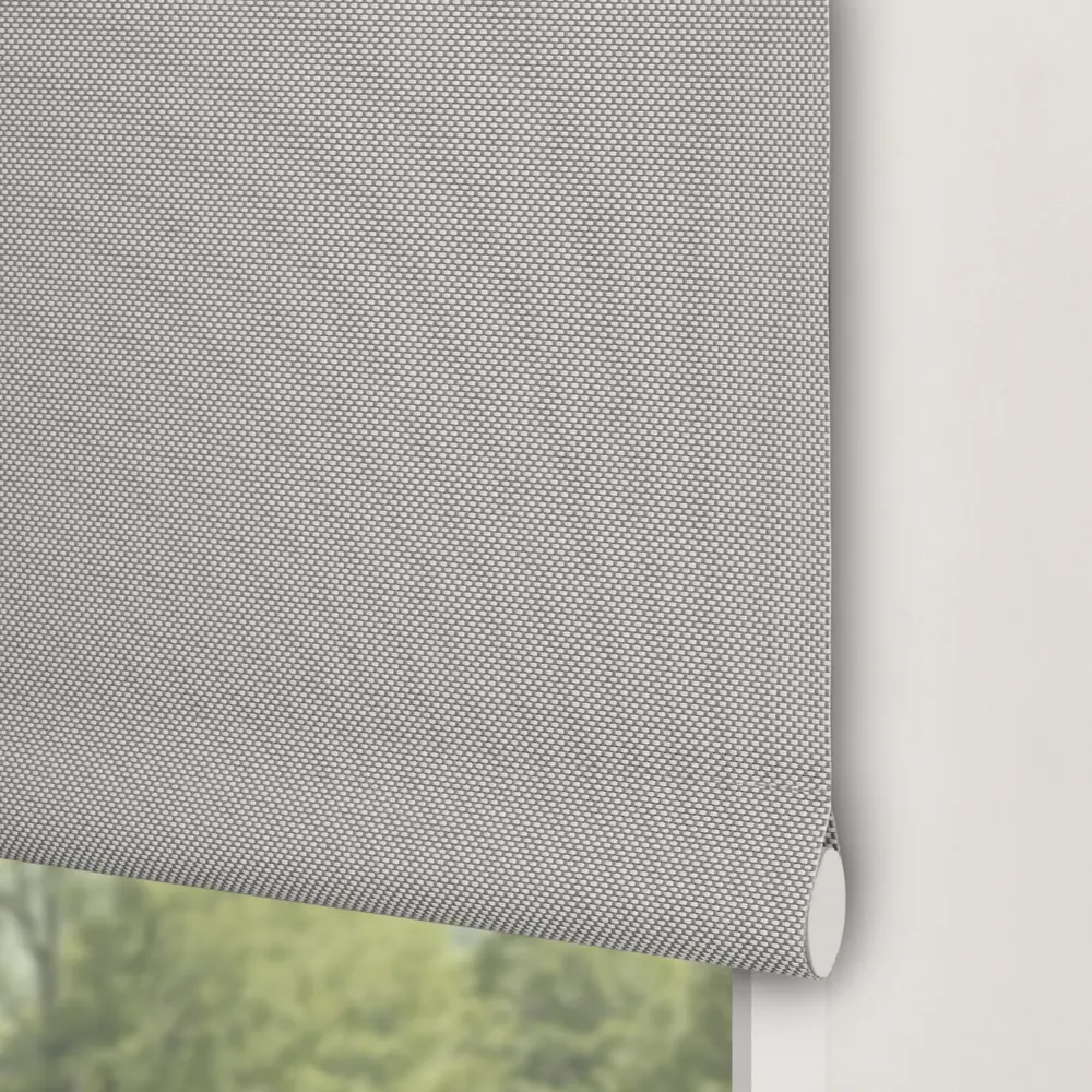 INSPIRE Screen — рулонная штора серого цвета 160×230 см 84178269 STLM-0046957 - Вид №4