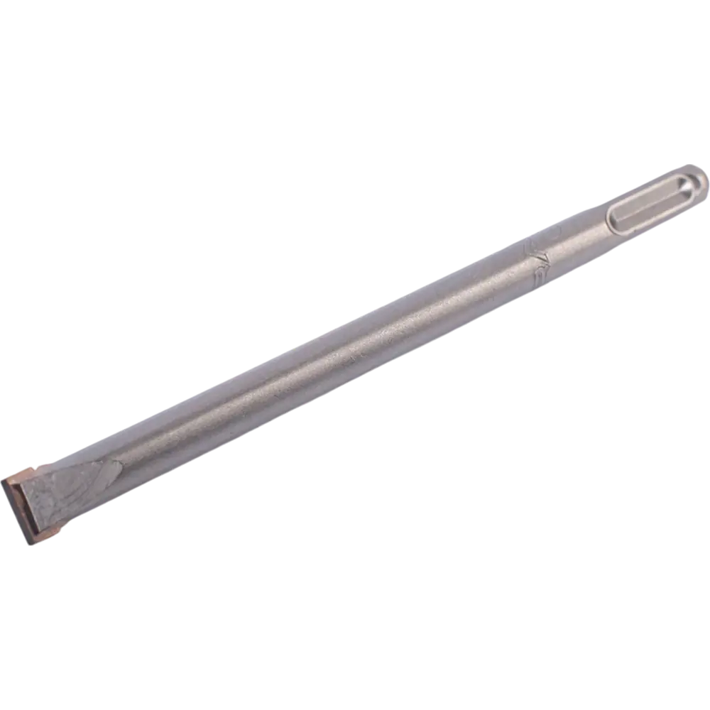 Плоское зубило RAGE SDS-plus для бетона и железобетона 12x160 мм 89418161 STLM-1572918