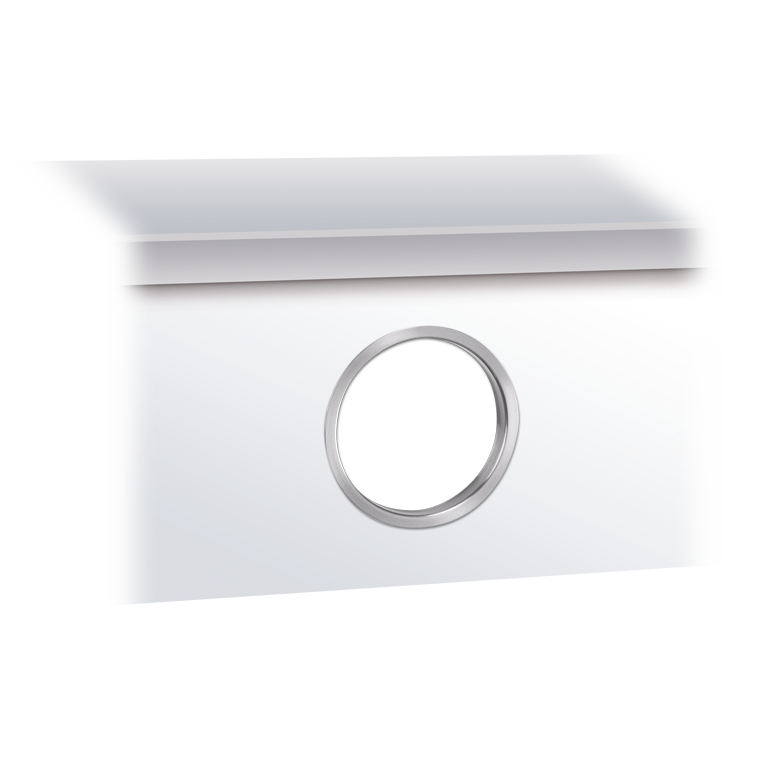 731075 Кольцо для отходов WP159-1 WAGNER_EWAR A-LINE Wagner Ewar 