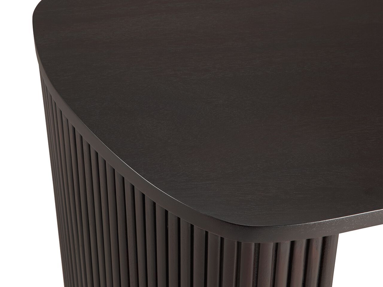 Стол из красного дерева Ethnicraft Roller Max ARCH-00006691 - Вид №4