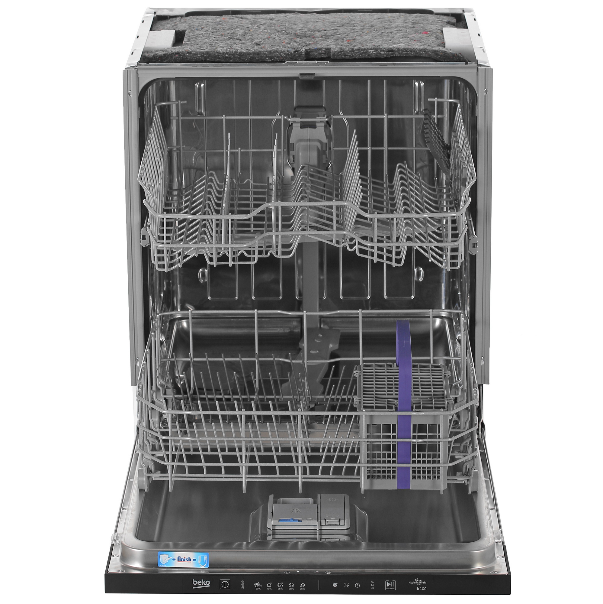 5360288 Встраиваемая посудомоечная машина Beko BDIN15320 STDN-0006949 - Вид №6