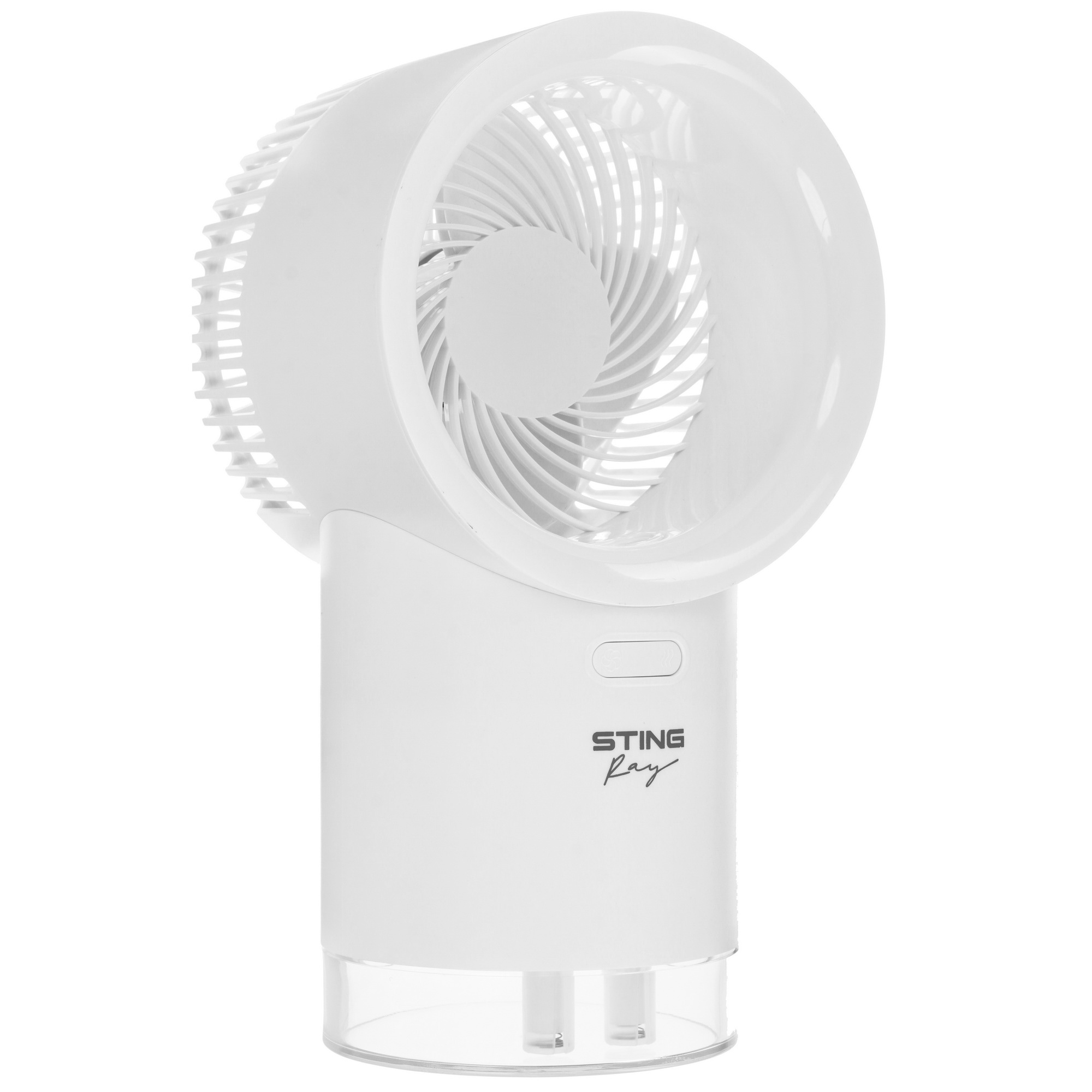 9111752 Охладитель воздуха STINGRAY ST-CO4601A белый STDN-0014736