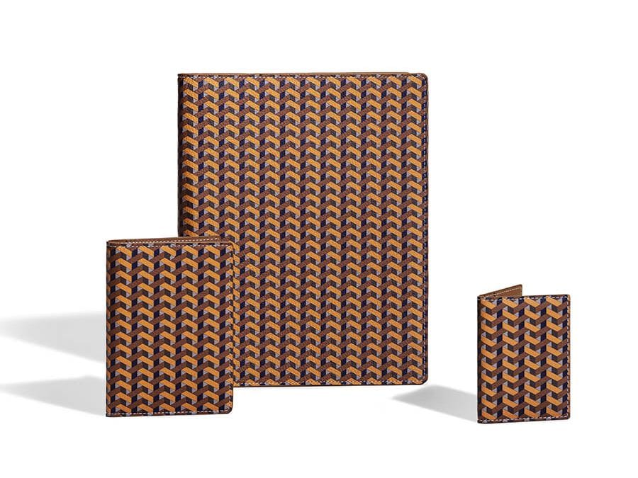 Небольшие изделия из кожи Poltrona Frau TRAVELLER'S COLLECTION ARCH-00138327 - Вид №2