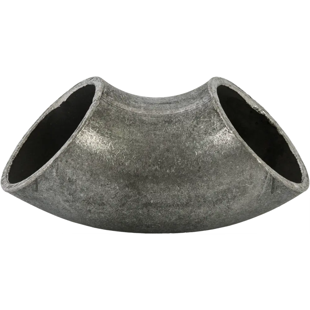 82392867 Отвод 90° AC 40x40 мм сталь 128-2515 STLM-0026361  - Вид №1