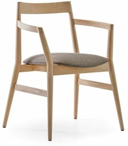 prostoria Мягкое кресло с подлокотниками Dobra