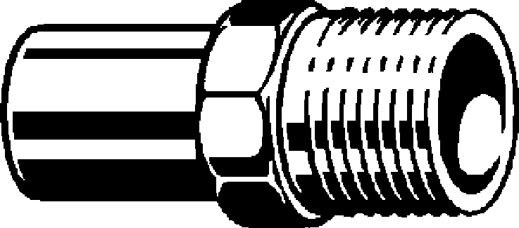 119 676 Модель 2211.1 Трубопроводные системы  Sanpress  Переходники/​переходные угольники Santreyd  - Вид №1