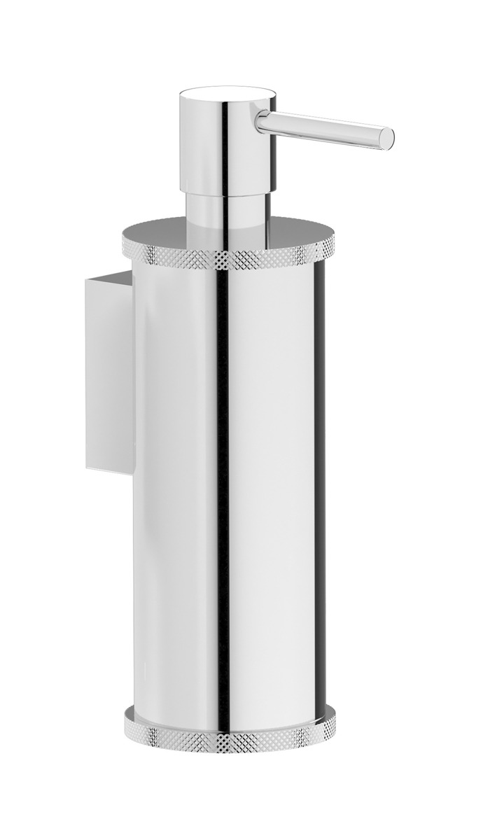 Подвесной диспенсер для жидкого мыла WE ARE IB of002cc Chrome Officina