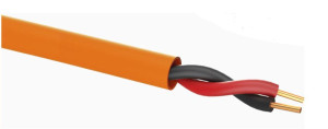 84961392 Кабель КПСнг(А)-FRLS 1x2x0.5 200 м STLM-0057426 TDM ELECTRIC