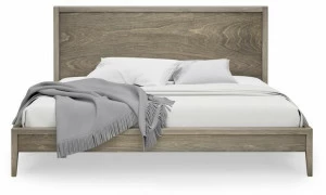 Huppé Кровать двуспальная из березы Edmond 1360 / 1680