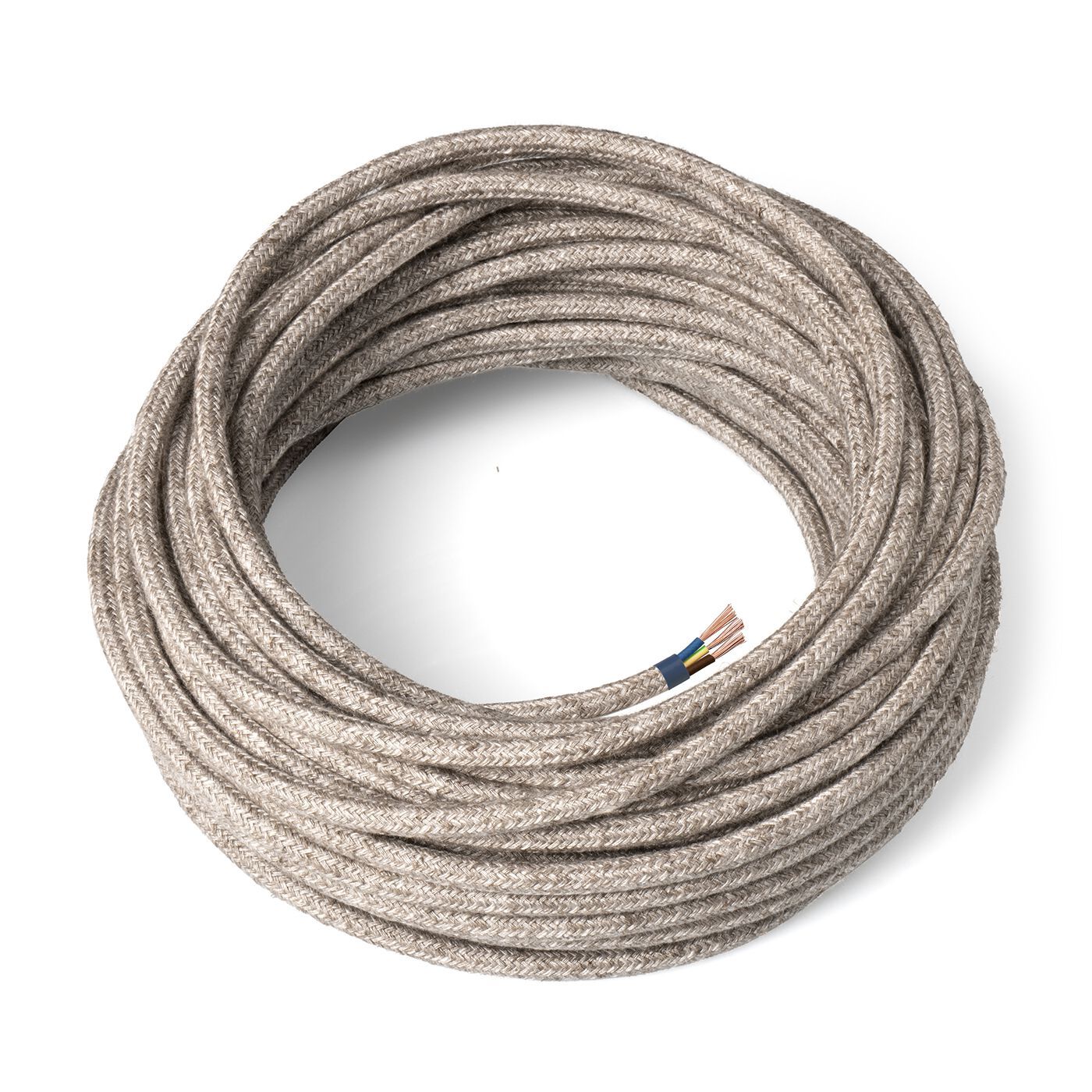 Пеньковый электрический проводник и кабель Amarcords CAVI CANAPA ARCH-00150767 - Вид №8