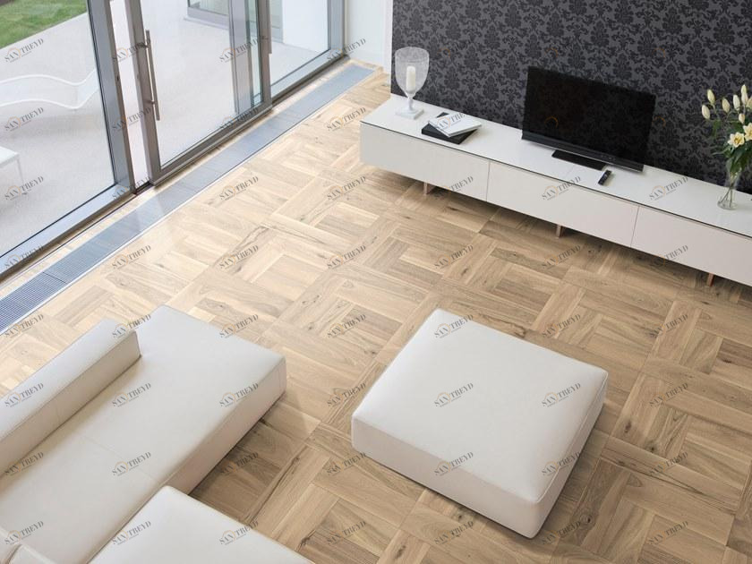 Unikolegno 2-х слойный паркет из орехового дерева Twenty sun-id-1483445