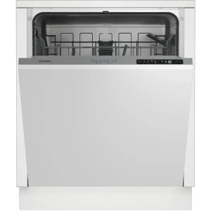 91856618 Встраиваемая посудомоечная машина Indesit 869894000040 59.8 см 4 программы цвет белый STLM-1401160
