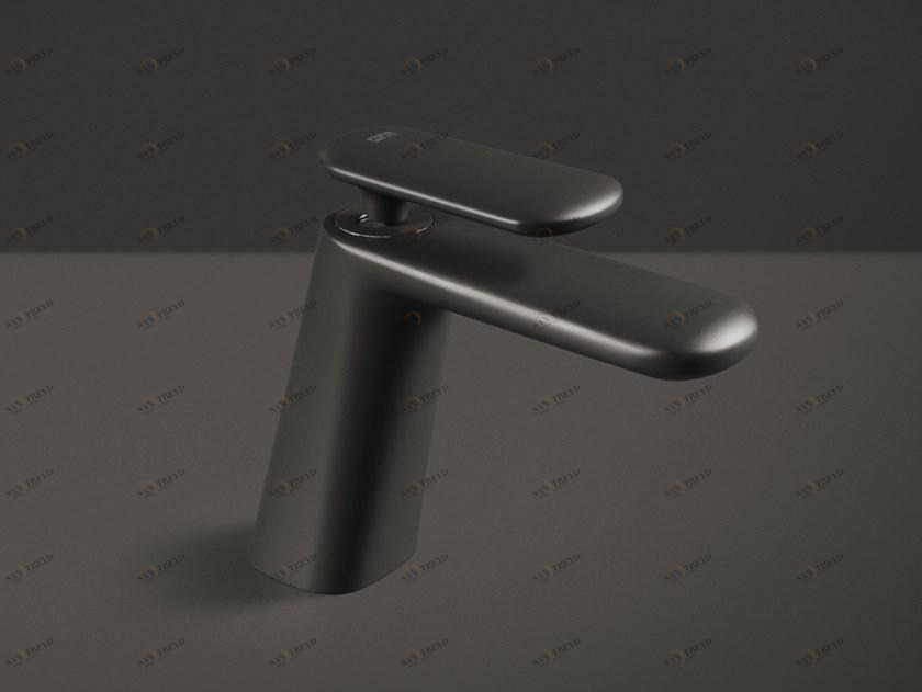 Fir Italia Смеситель для умывальника, однорычажный The outfit 8815272_2