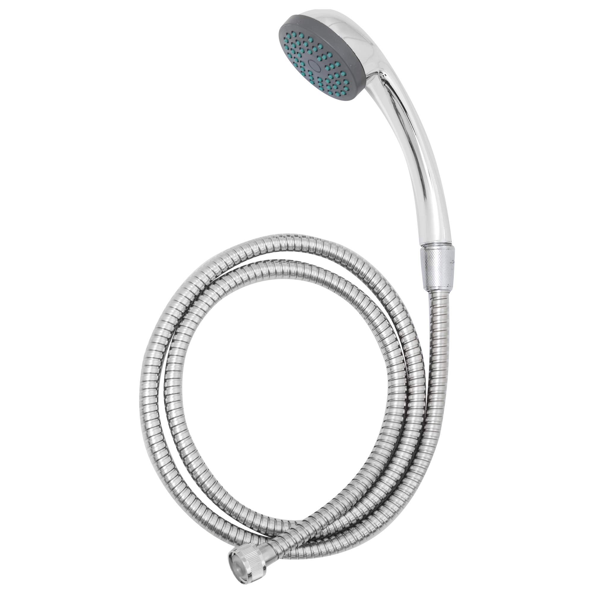 13443070 Смеситель для ванны «» двухвентильный цвет хром Лидия Santreyd  - Вид №1