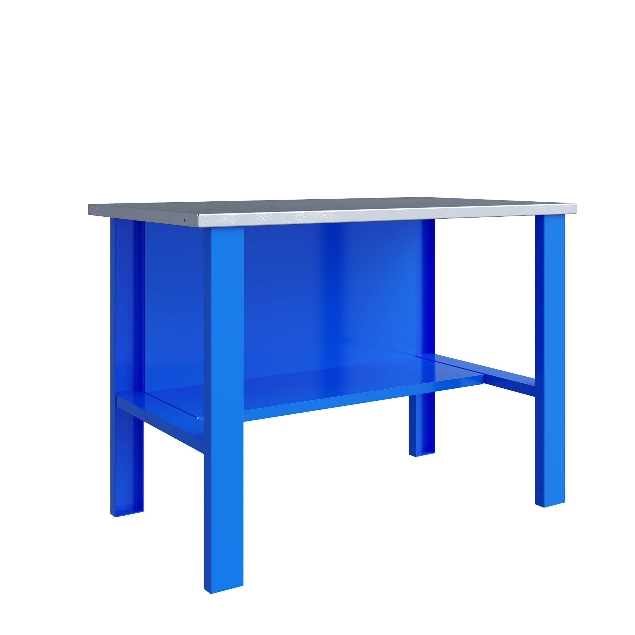 Верстак слесарный TNC 101.11.2 Верстакофф 125446