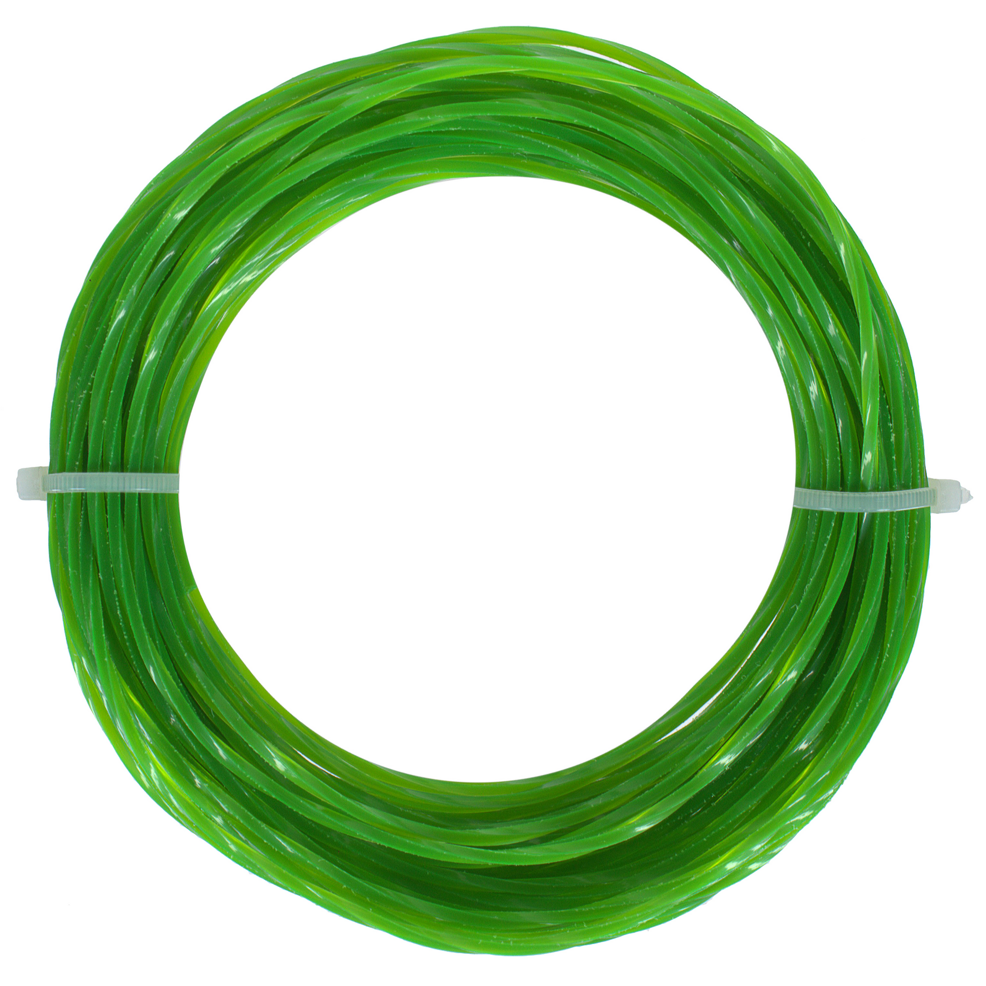 18021969 Леска для триммера ø2 мм 15 м витая-квадрат STLM-0009287 ДЕЛЬТА  - Вид №3