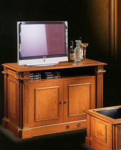 Тумба под TV  OAK E6065