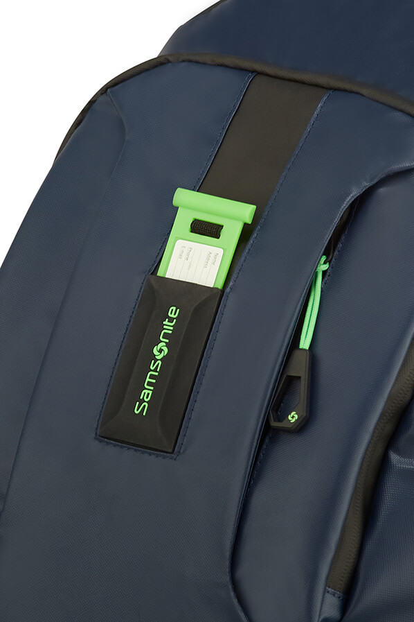 01N-31002 Рюкзак для ноутбука 01N*002 Backpack L 15.6 Samsonite Paradiver Light  - Вид №7