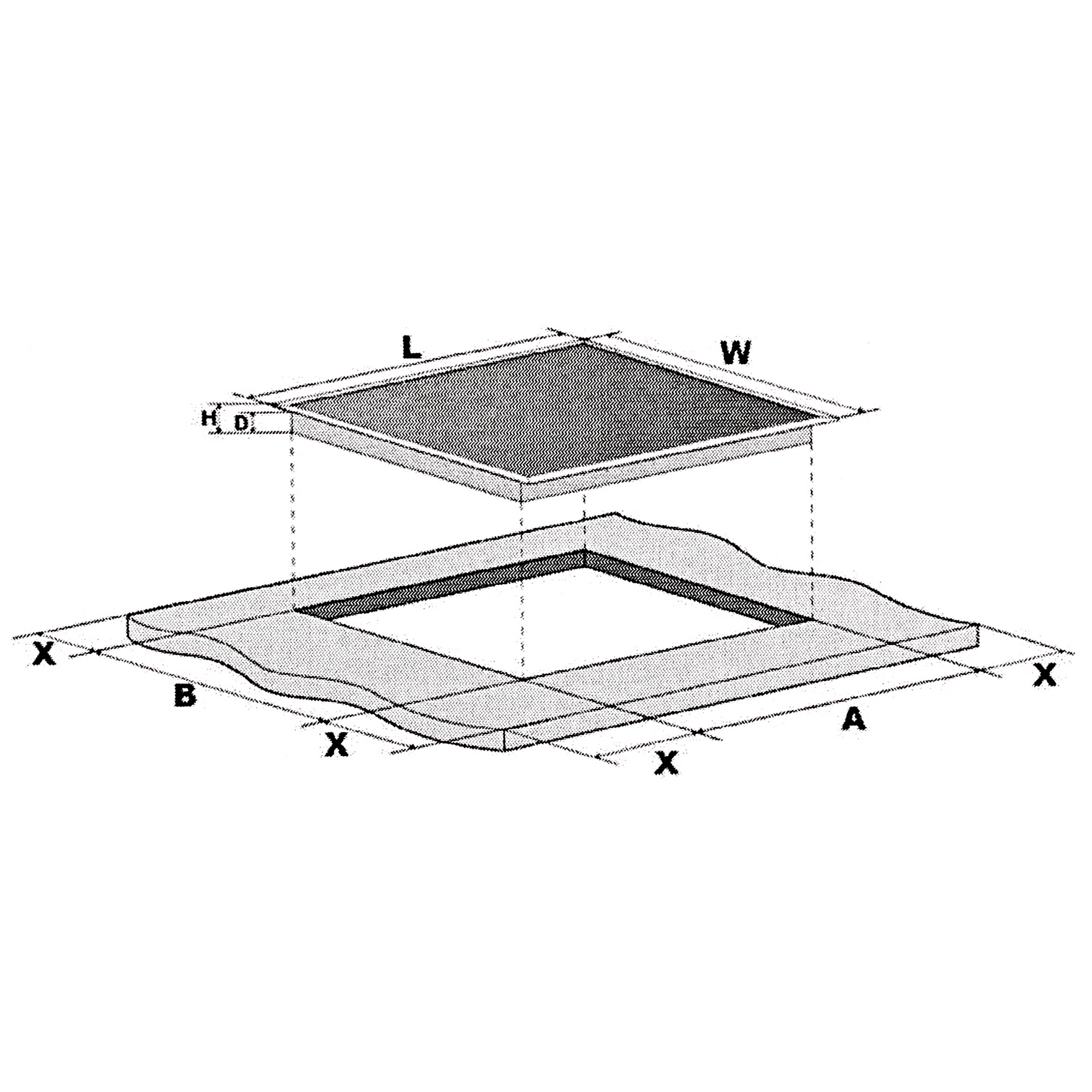 5059785 Индукционная варочная поверхность DEXP EH-I4MFB/B STDN-0061306 - Вид №6
