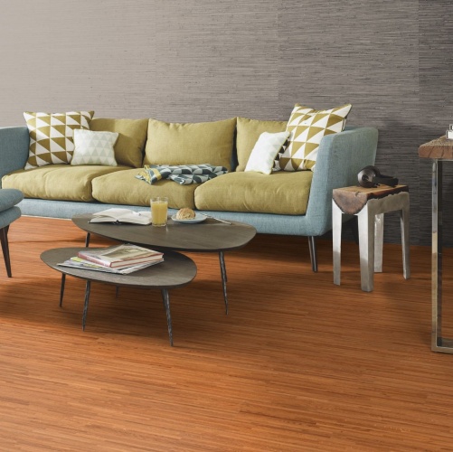 Паркетная доска Boen Дуб EIG895RD - Вид №2