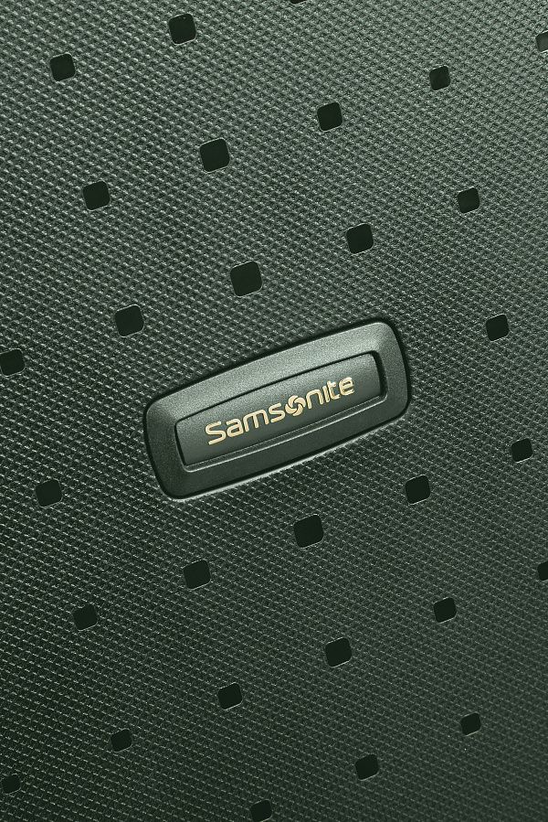 U44-24002 Чемодан U44*002 Spinner 75/28 Samsonite S'Cure DLX  - Вид №14