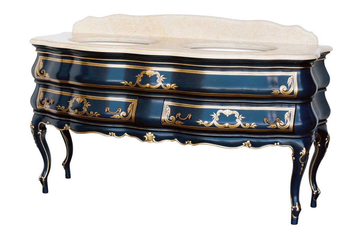 8585/170 Mobile bagno Bianchini&Capponi RINASCIMENTO Bianchini Capponi - Вид №5