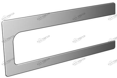 Emco Bad Вешалка для полотенец из металла Art 1655 001 01