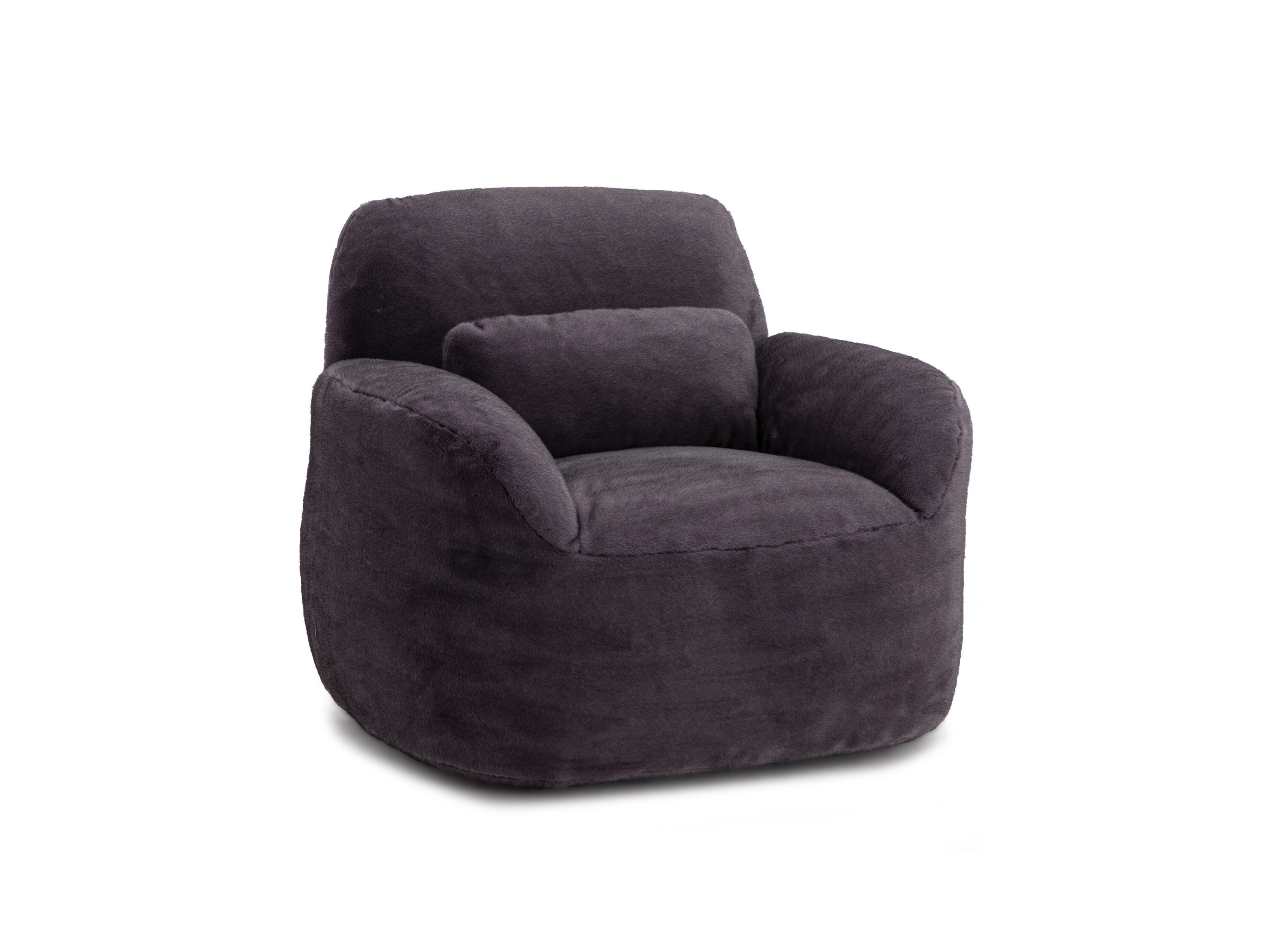 Тканевое кресло с подлокотниками CAMPO DE' FIORI CL383 ARCH-00094472 - Вид №1