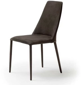 Colombini Casa Мягкое кресло из микрофибры