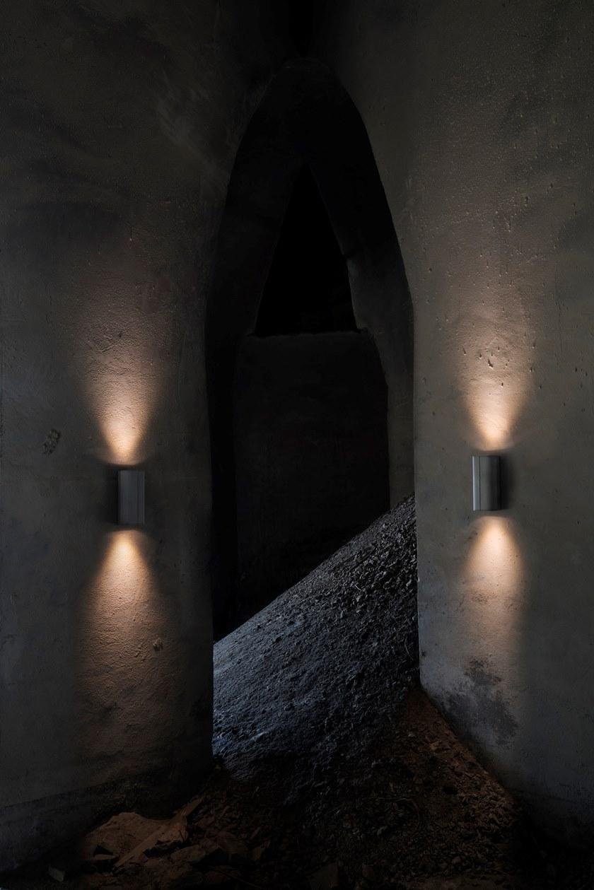 Bentu Design Бра из бетона LED sun-id-1447434 - Вид №8