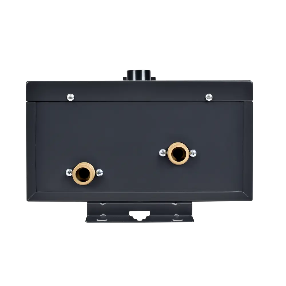 Электрический котел 9 кВт Thermex Stern 220-380 В одноконтурный настенный STLM-2103155 - Вид №2