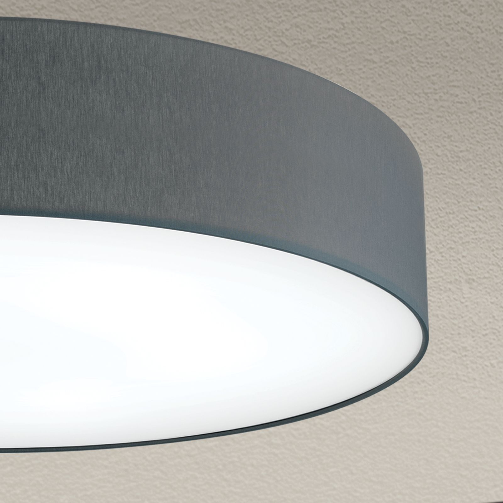 Потолочный светильник из ткани Orion ARCH-00100499 - Вид №6