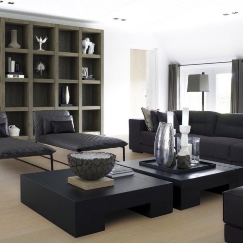 Паркетная доска Solidfloor Французский пол Shell 1500200114 - Вид №1