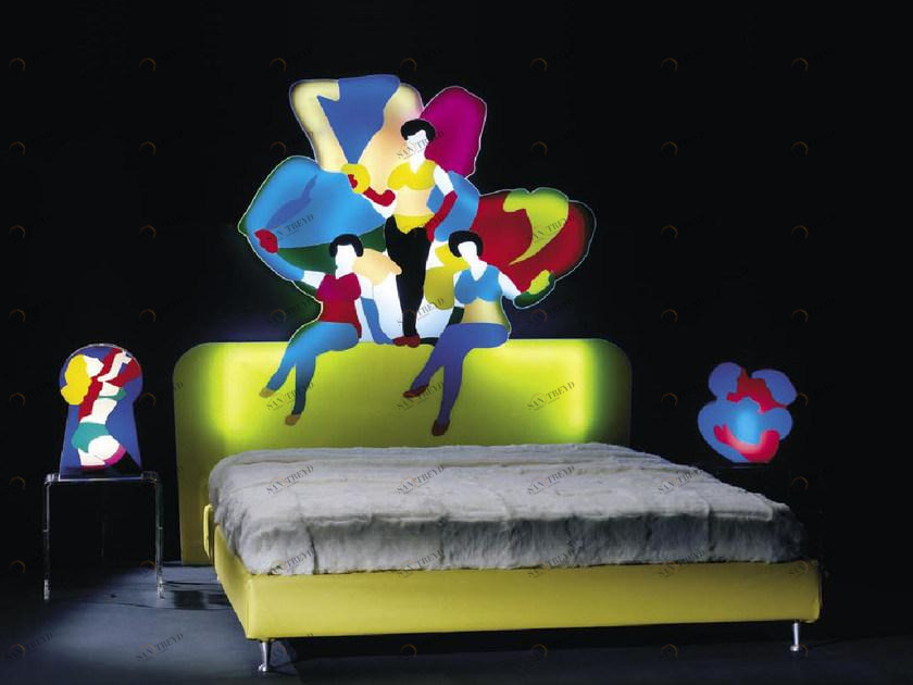 Mirabili Изголовье / декоративная панель из акрилового стекла Lighthouse sun-id-1408807