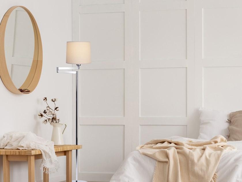 luxcambra Регулируемый торшер Atlanta sun-id-1378034 - Вид №2