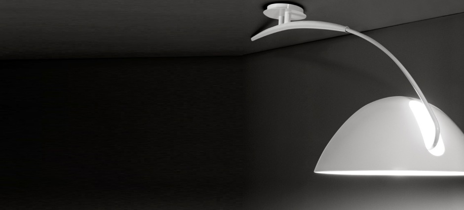 006359 Светильник T-2955 Estiluz Pluma