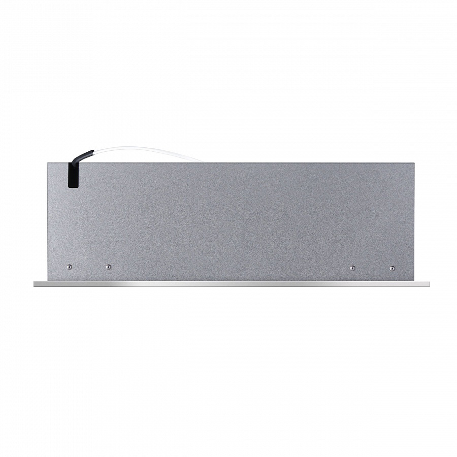 CROSBY PUSH 50 INOX Gl Вытяжка crosby push 50 нержавейка/ • тип: встраиваемая• цвет: нержавеющая сталь• управление: кнопочное• ширина, мм: 500• полная потребляемая мощность, вт: 190• количество скоростей: 3• максимальная производительность, м3/ч: 750• диа Santreyd  - Вид №6