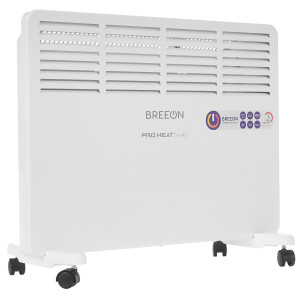 9147831 Конвектор Breeon BCPT-1500 KM