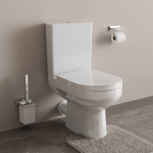 W 103 Унитаз + бачок 42,17 кг. GESSO