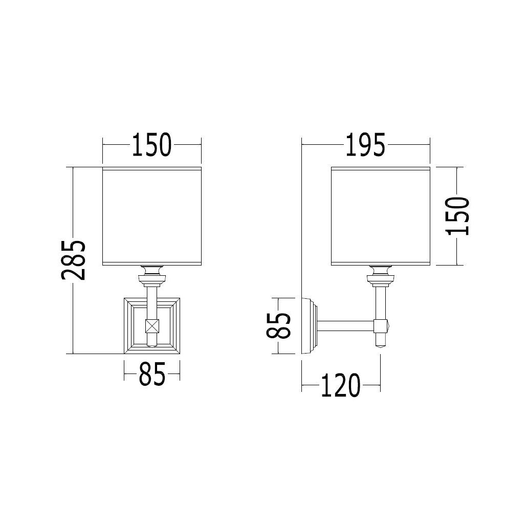 Светильник / Time Devon&Devon sun-id-377769 - Вид №2
