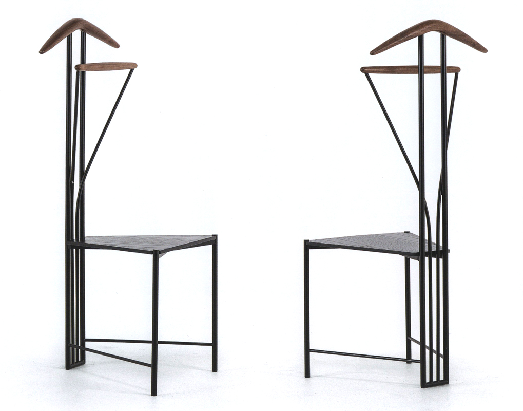 Вешалка  CATTELAN ITALIA YANNIK  - Вид №1