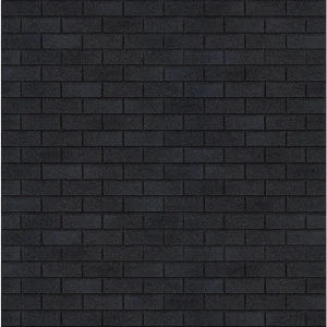 Фасадная плитка ТехноНиколь Hauberk цвет скандинавский кирпич 2 м²