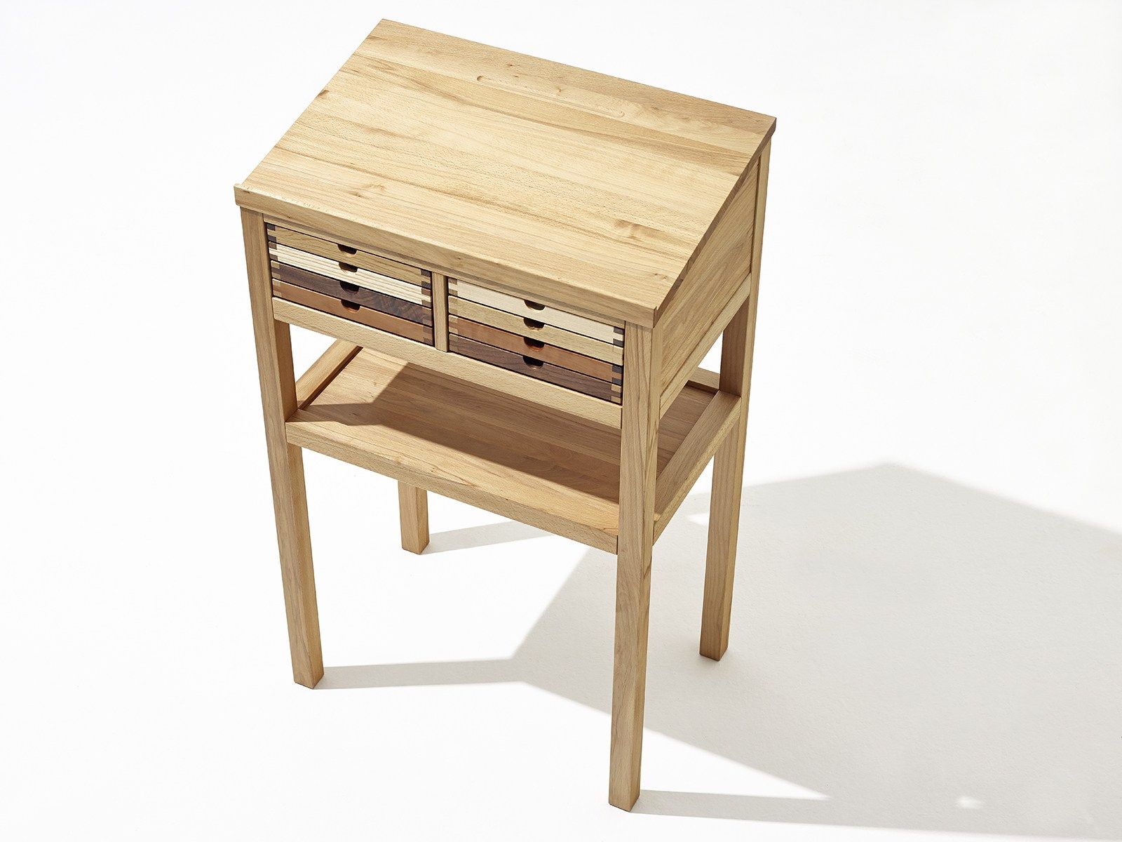 Деревянная кафедра sixay furniture SIXtematic ARCH-00069034 - Вид №3