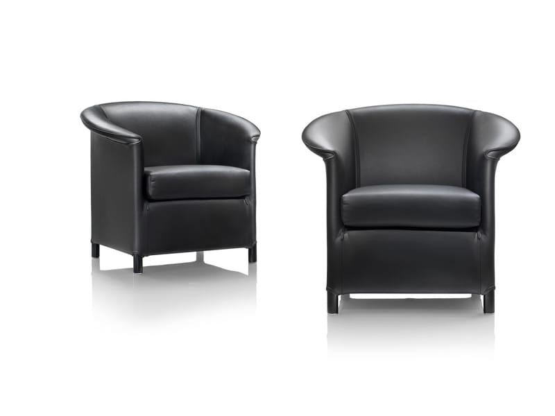 Кожаное кресло Wittmann ARCH-00041248 - Вид №2